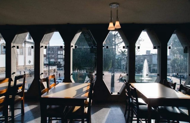 Lucape Palace Hotel