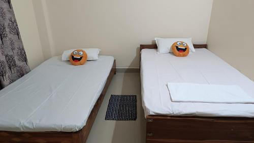Lucky 13 Homestay
