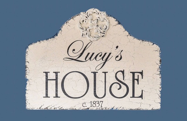 Lucy's House c. 1837/Heart of Downtown Hudson - Private Art Gallery Excluded