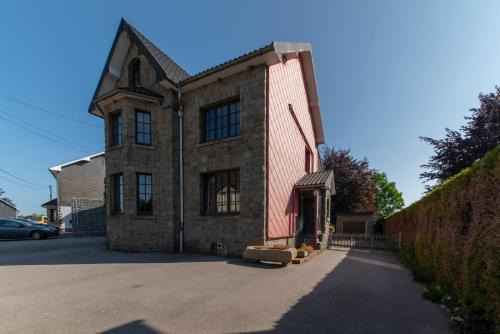 Ludogite au coeur des Hautes-Fagnes