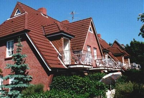 Luettmarsch 13 Whg 5