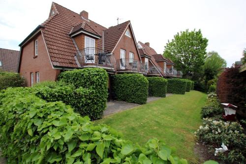 Luettmarsch 13 Whg 6