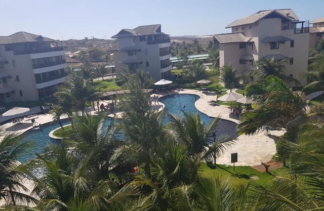 Lugar Aconchegante Praia do Japão