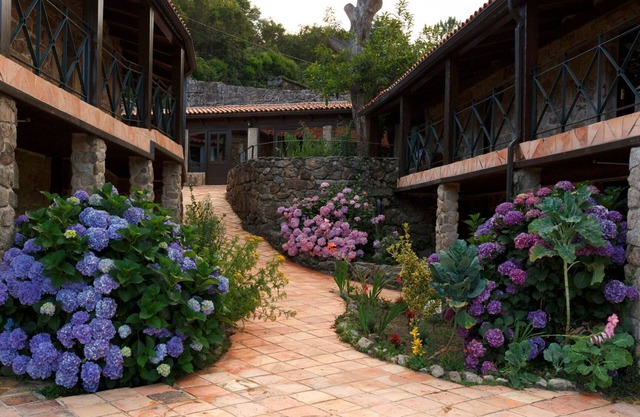Lugar Dos Devas