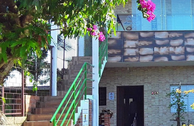 Lugar Ideal Para Temporada em Capão - Casal