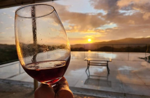 Lugar mágico en Monteverde