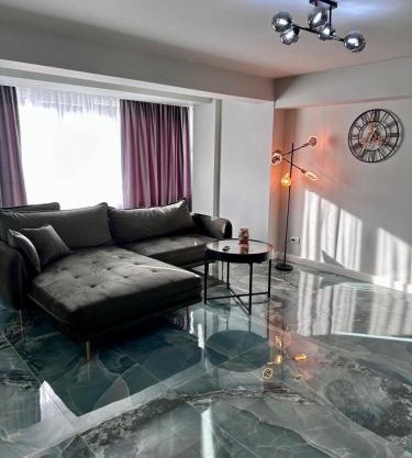 Lugoj Ultracentral Apartment