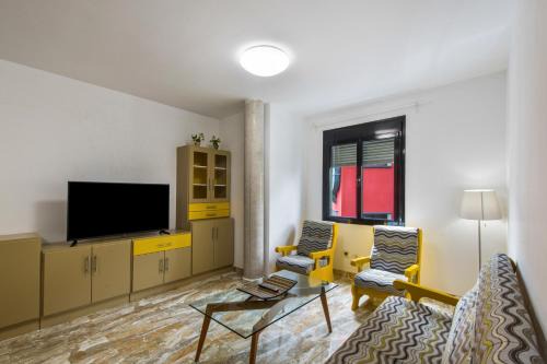 Lujan 3c Entre Cielo Y Mar