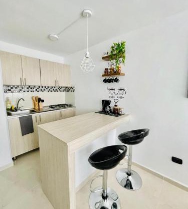 Lujo en el eje cafetero