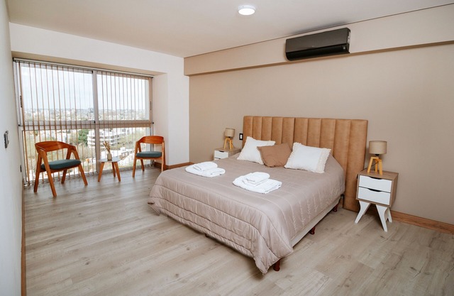 Lujoso departamento a estrenar con amenities!