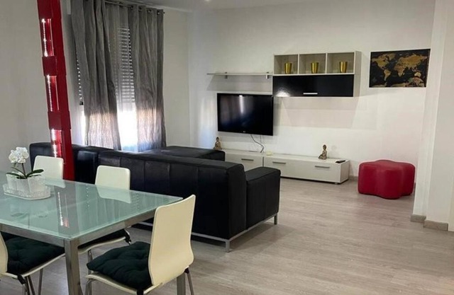 Lujoso y amplio apartamento en Crevillente