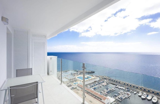 Lujosos Apartamentos Mónaco - Canary Good Vibes