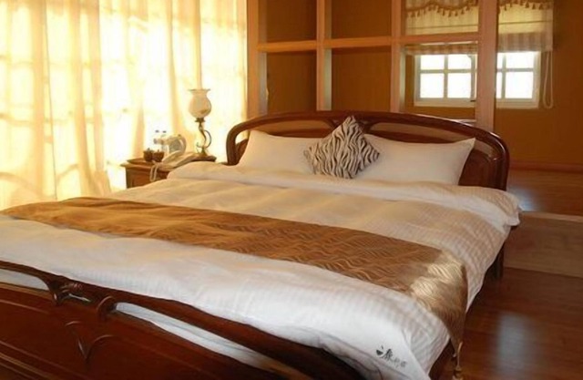 Lukang B&B