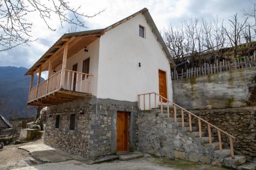 Lulebore Guesthouse