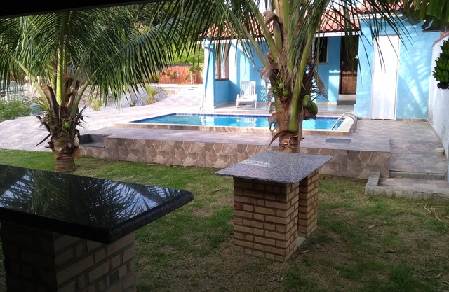 LuLi Inn. Suites with total privacy. Cozy atmosphere.