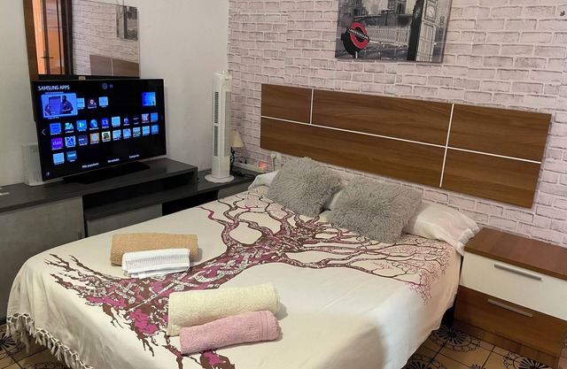 Lulu Apartment