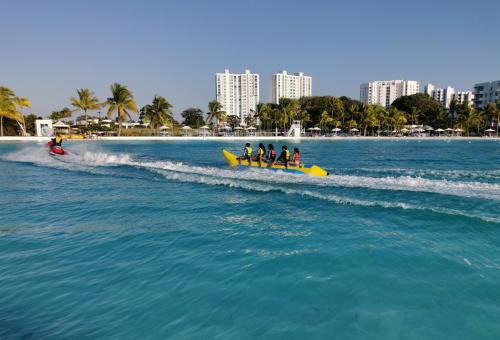 Lulu Village - Casa de Playa - Piscina, Naturaleza