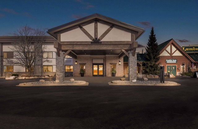 Lumber Jack Lodge, an Ascend Collection Hotel