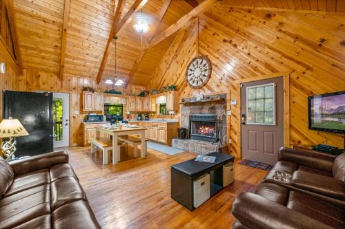 Lumber Jack Lodge By Avada Properties