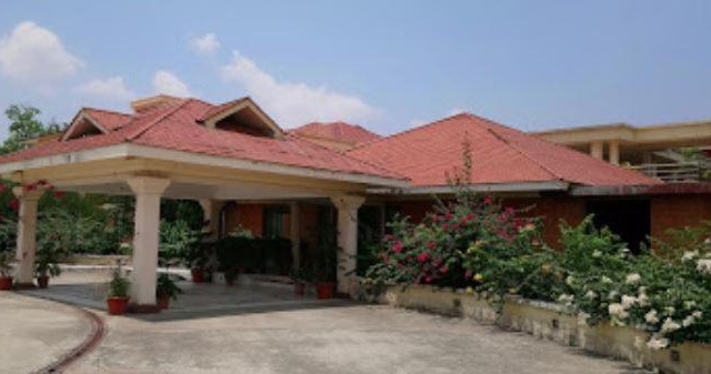 Lumbini Hotel Kasai