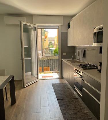 LUME, Family Apartment
