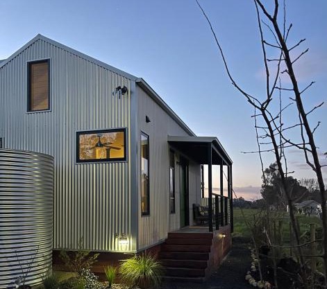 Lume King Valley