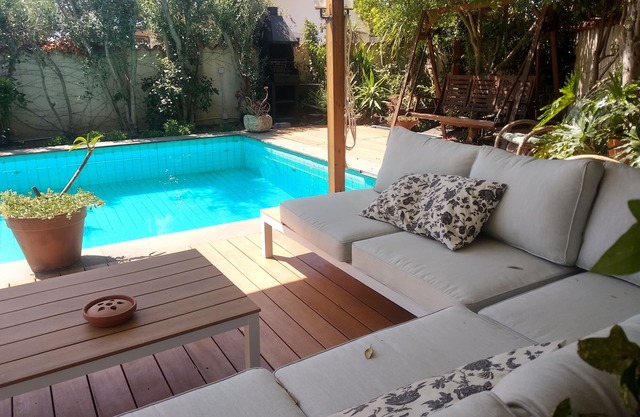 Lumia Luxury Apartments - Ginestra
