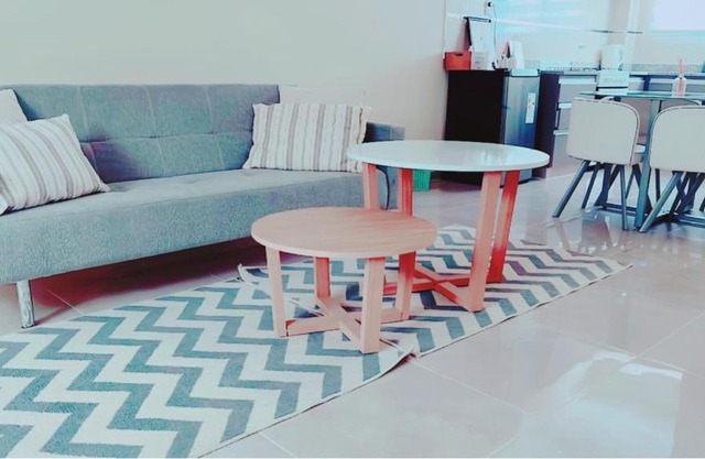 LUMIÈRE ALICAR APPTS &SUITES