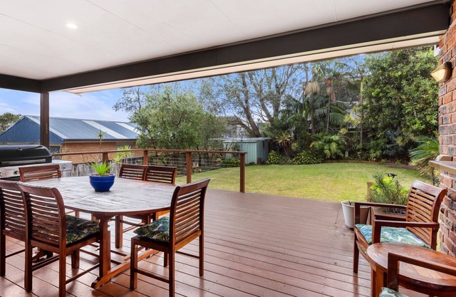 Lumina - Fireplace - 3 Mins Walk to Beach