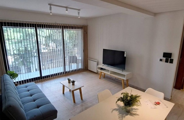 Luminoso y cálido en la 5ta Sección