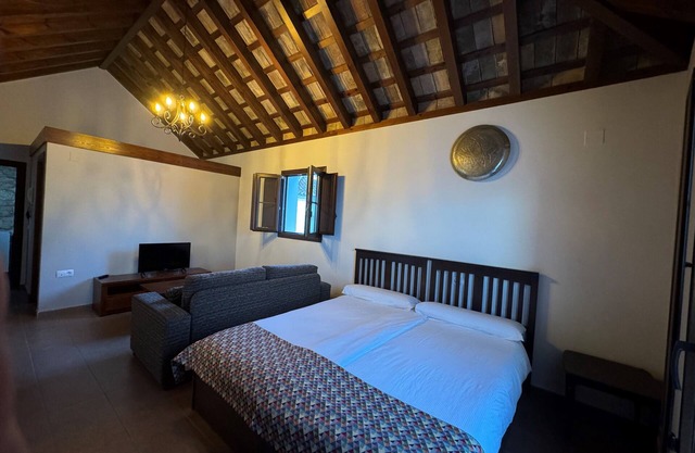 Luminous apartment for max. 3 people