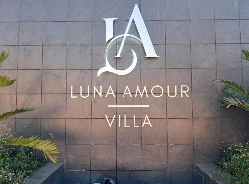Luna Amour Villa
