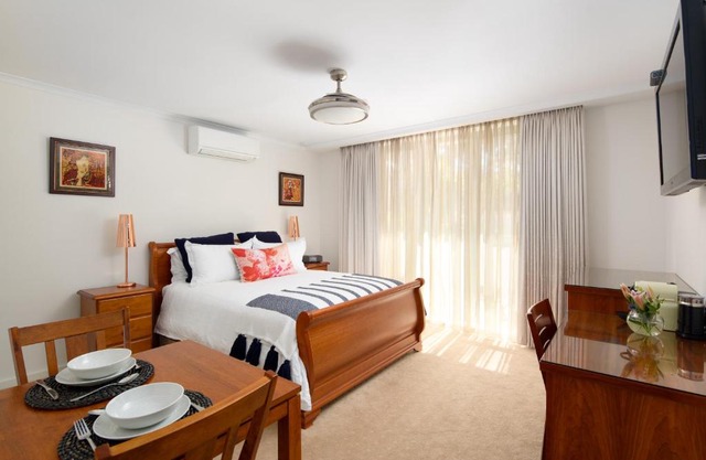 Luna Blu - Luxury B&B