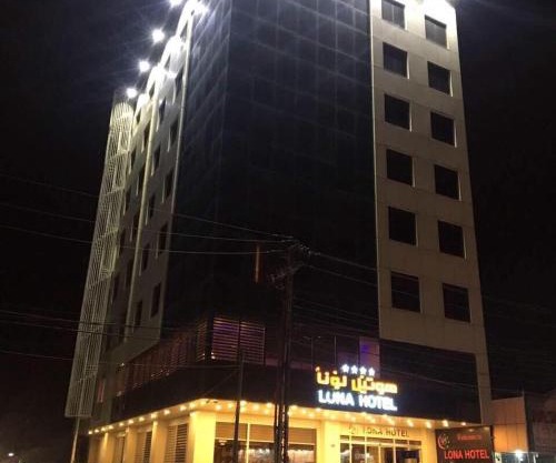 luna hotel