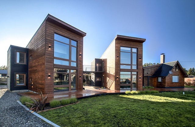 Luna Llena Dina Huapi