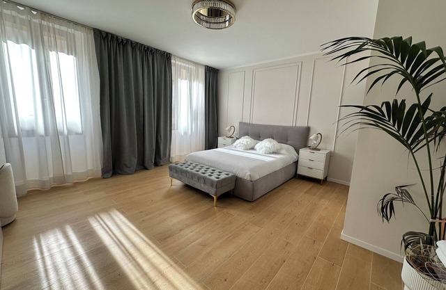 Luna Luxury Suite Bergamo Center
