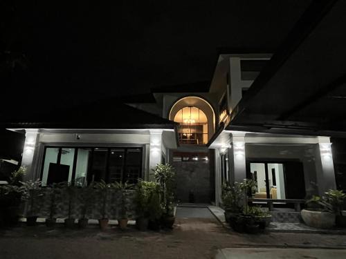 Lunar House