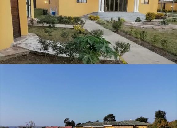 Lunganakho Country Lodge