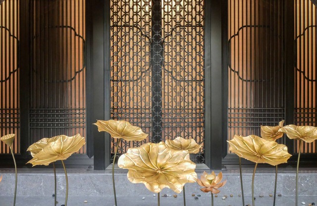 Luoyang Yishui Grand Hotel