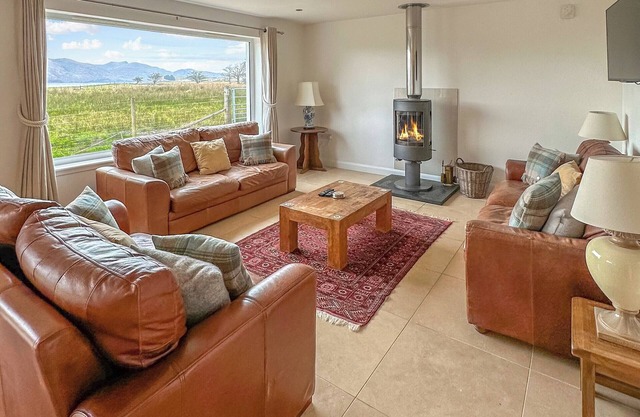 Lurach House - UKC6791