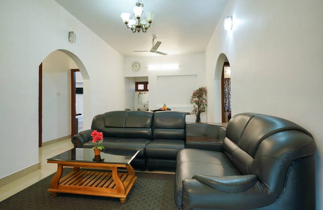 Luscious Rooms/Modern Home Stay/Munnar