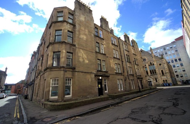 Lush Apartment in Dundee near Camperdown Wildlife Centre