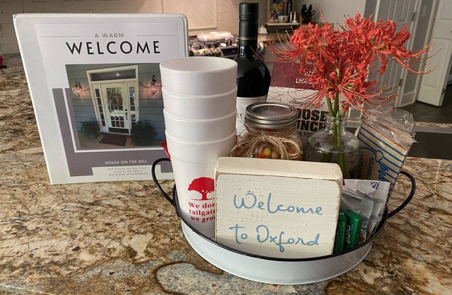 Lush privacy with a pool & close to everything!