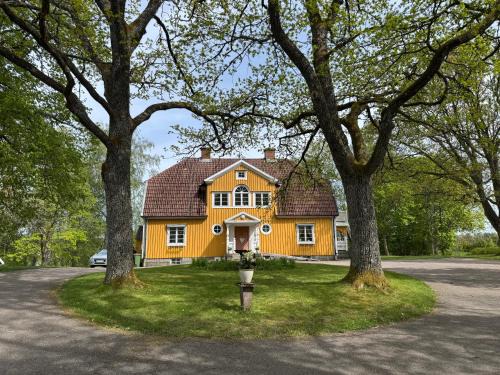 Luthagård