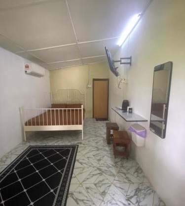 Luvy ROOMSTAY