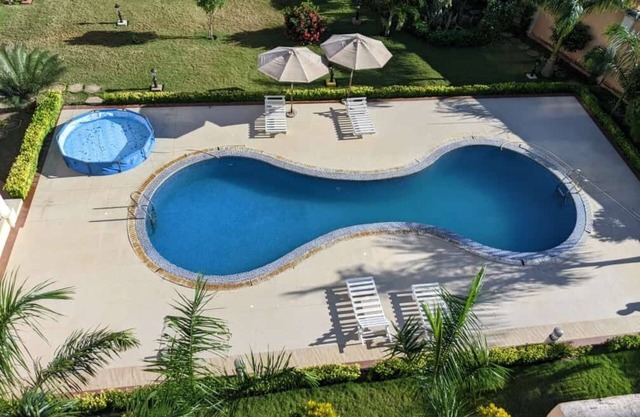 Luwa Evergreen Hotel