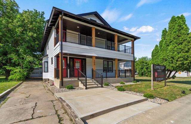 Lux 1 bed/1 bath unit ideal for traveling professional