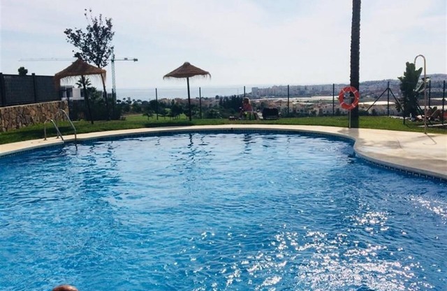 "Lux Apartm BEAUVIVIR" with Shared Pool, Garden & Private Terrace