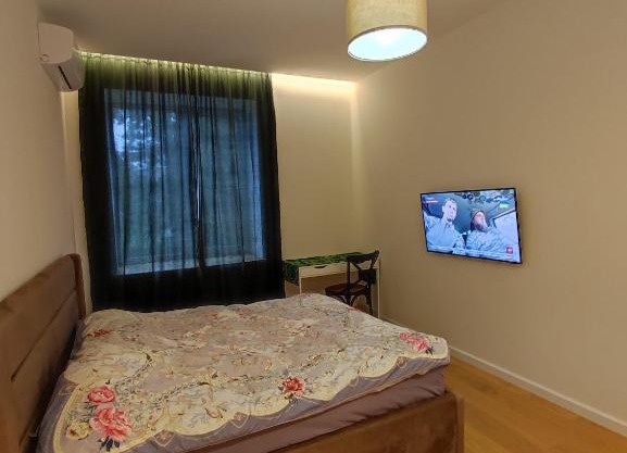 Lux apartment, near metro Vasylkivska