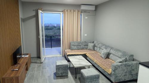 Lux-Apartment Nikbibaj